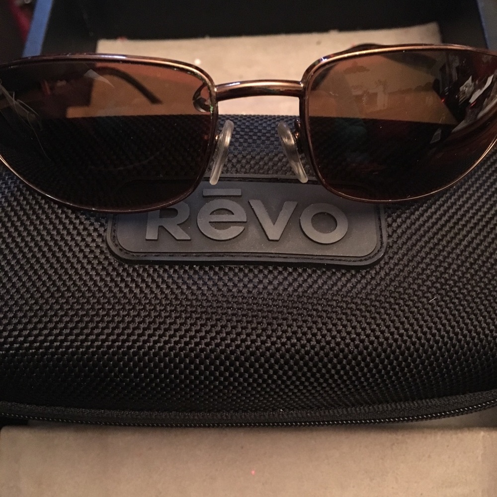 Revo Sunglasses